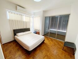 Clementi Park (D21), Condominium #606396641